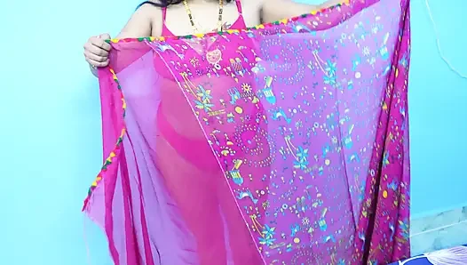 Stiefmutter Und Stiefsohn Desi Hindi-stimme