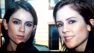 Tegan и Sara - трибьют для IV