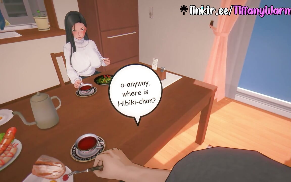 Đột nhiên đính hôn