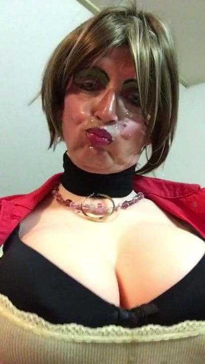 Another facial