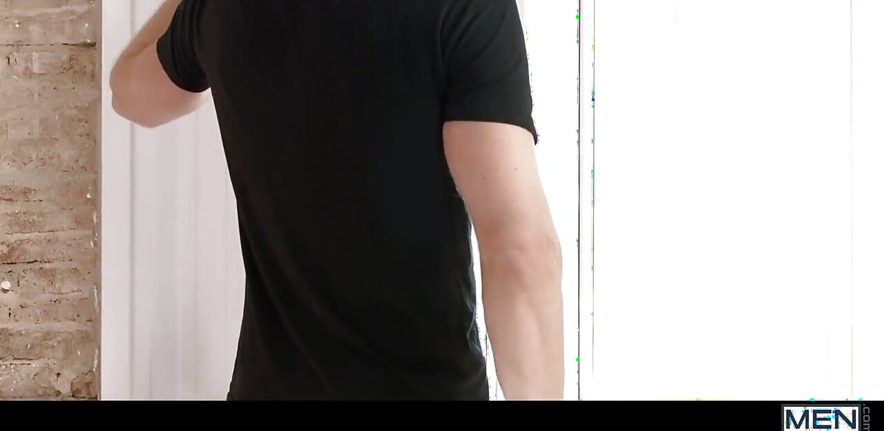 Men - Colby Keller Finds His Perfect Sexual Match in Hector De Silva