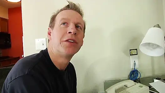 Alina li, grober oraler dreier