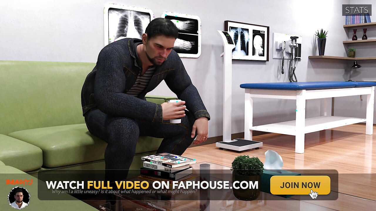 वासना का अस्पताल भाग 31