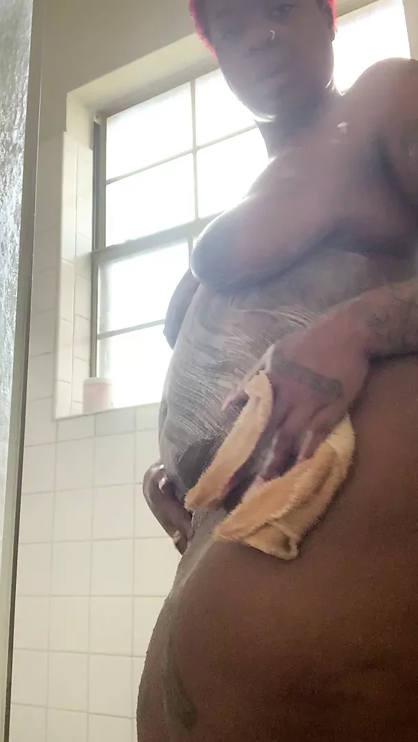 You like it daddy??