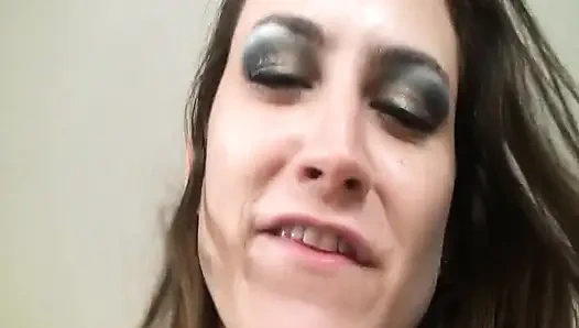 Куколд в видео от первого лица, том 31