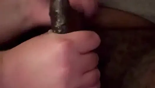 BBC interracial, kommen, melken, dirtytalk für meine freundin, zuchtfantasie