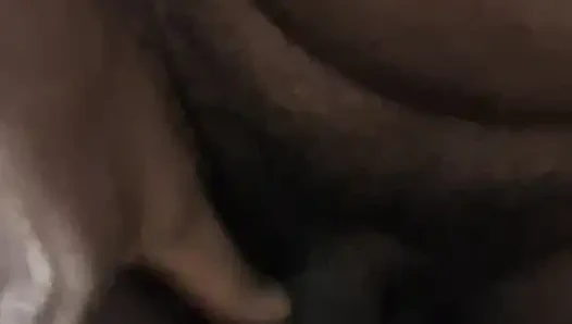 Indien Desi Vabi Romantische Gefühle