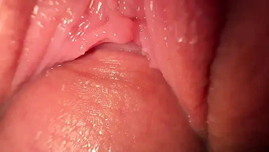 Трахни тугую киску сводной сестры