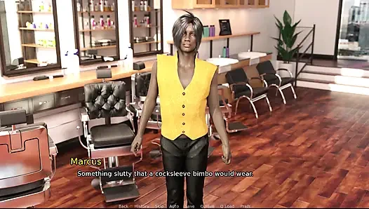 Baking with Chocolate 9 Ive Gave Barquisha a Makeover