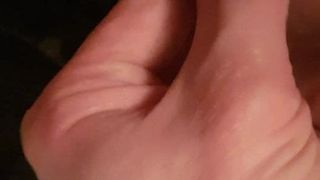 fingering small penis