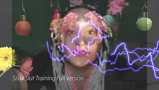 Sissy slut training full version