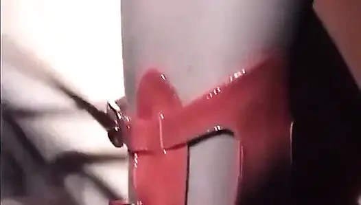 Jessica Rizzo yapımı mia moglie e una gran porca 2