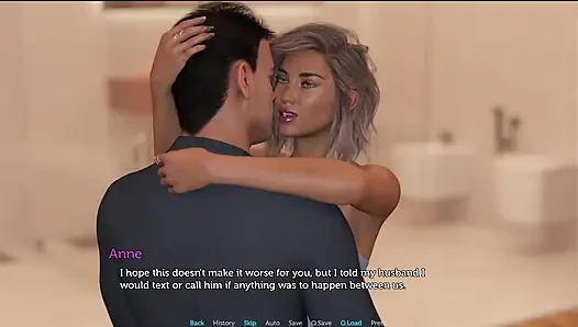 A Very Open Marriage (part 99)