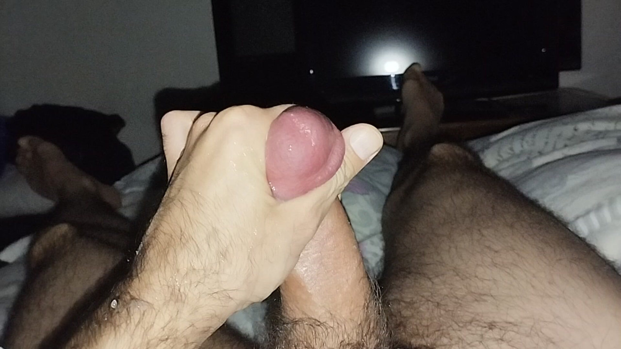 Nggak bisa berhenti crot