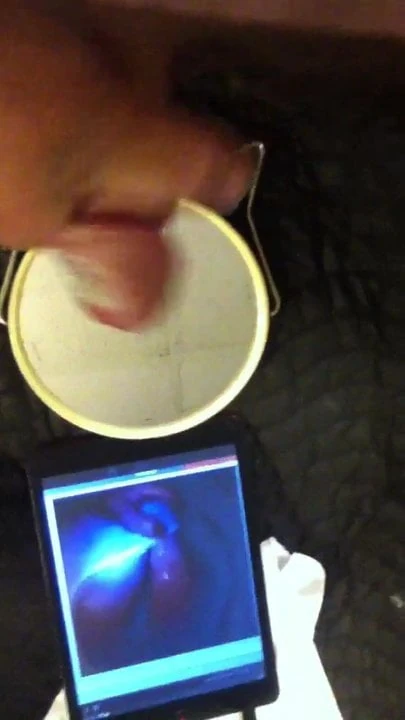 Cum Shot