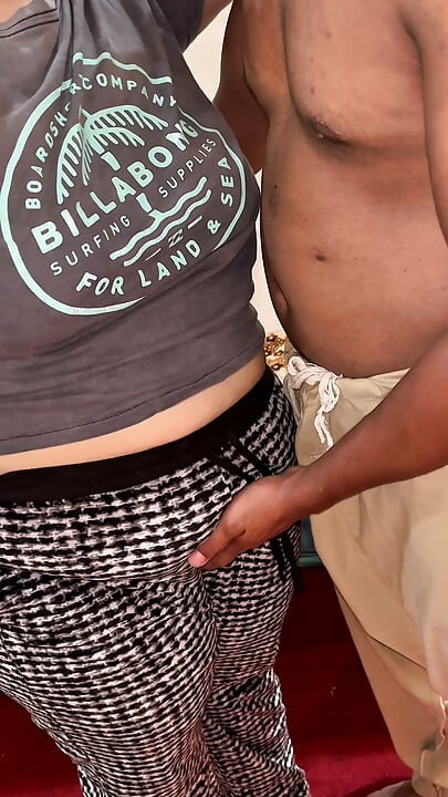 Bhabhi ko charpai la choda