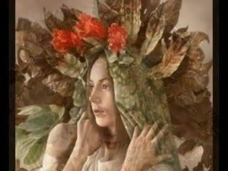 约翰尼帕拉西奥斯伊达尔戈的超现实主义色情感官艺术