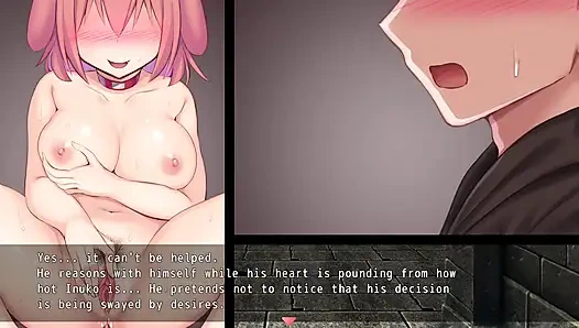 Little Witch Inuko Misc Victory Scenes