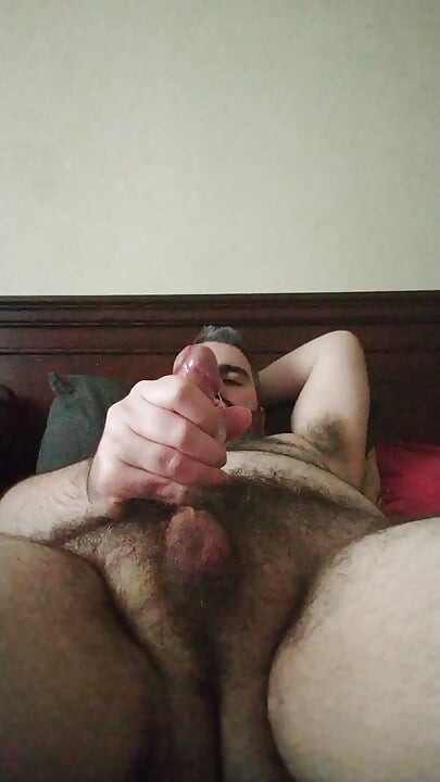 Felt good to bust