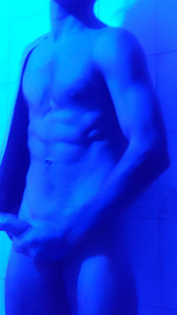 Paja After shower