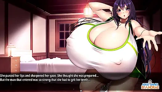 Ep4: shouko hazuki ilk müşteri meme sikişi sevgilisi - büyük memeli idol manor