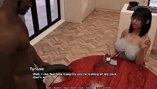 Meine freundin will einen dreier! by Sieglinnde - Fotoshooting mit einem Pornostar, stiefvater geht mit meinem verlobten durch 6