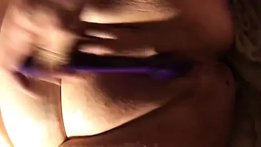 Claudia squirting