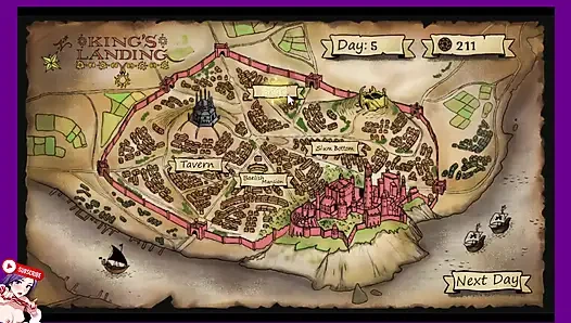 FAHIŞE OYUNU. Sürtük oyunu.