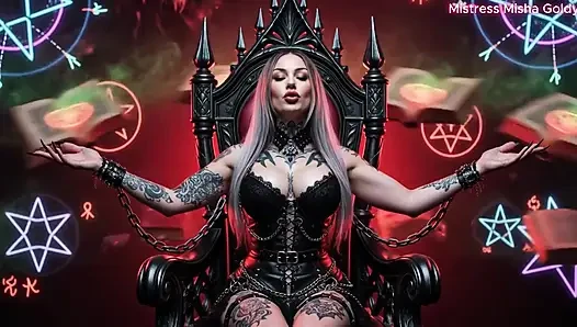 The Infernal Scum Ruining Your Soul