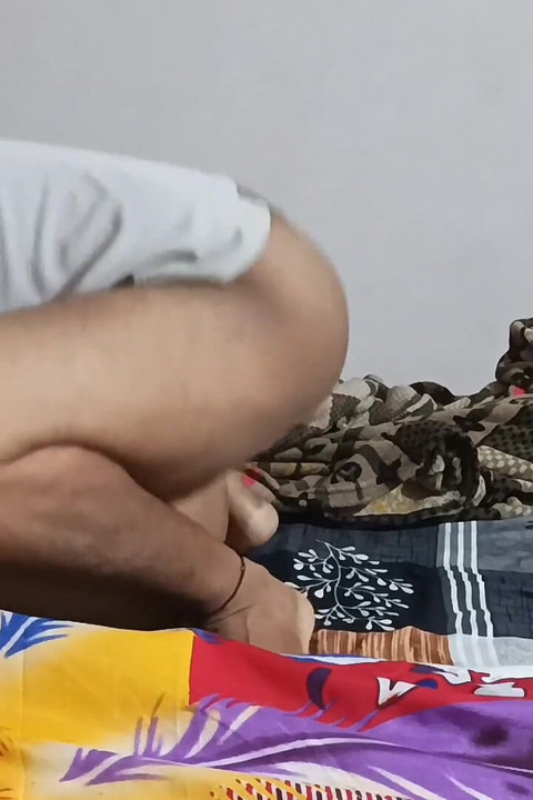 Vídeo de sexo anal de la cuñada