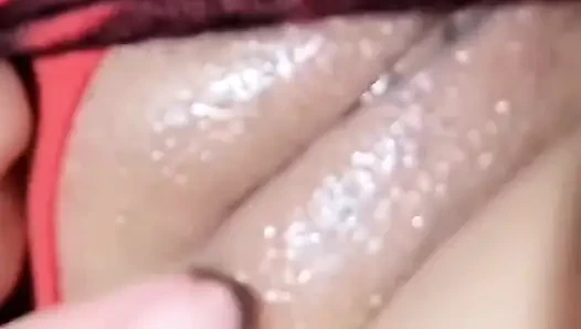 Üvey anne yarağı ham arzuyla paylaşıyor