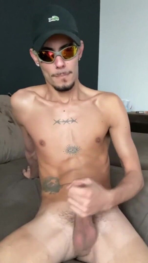 Young maloca naughty talking dirty | Clip 1