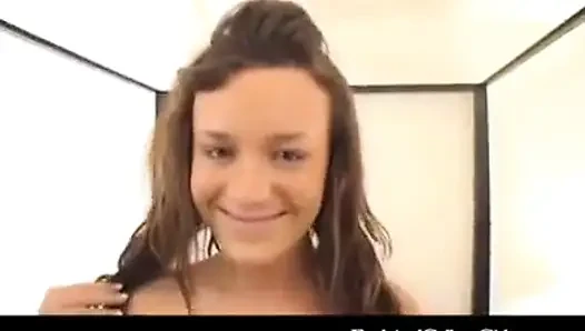 Jaclyn - bakış açısı