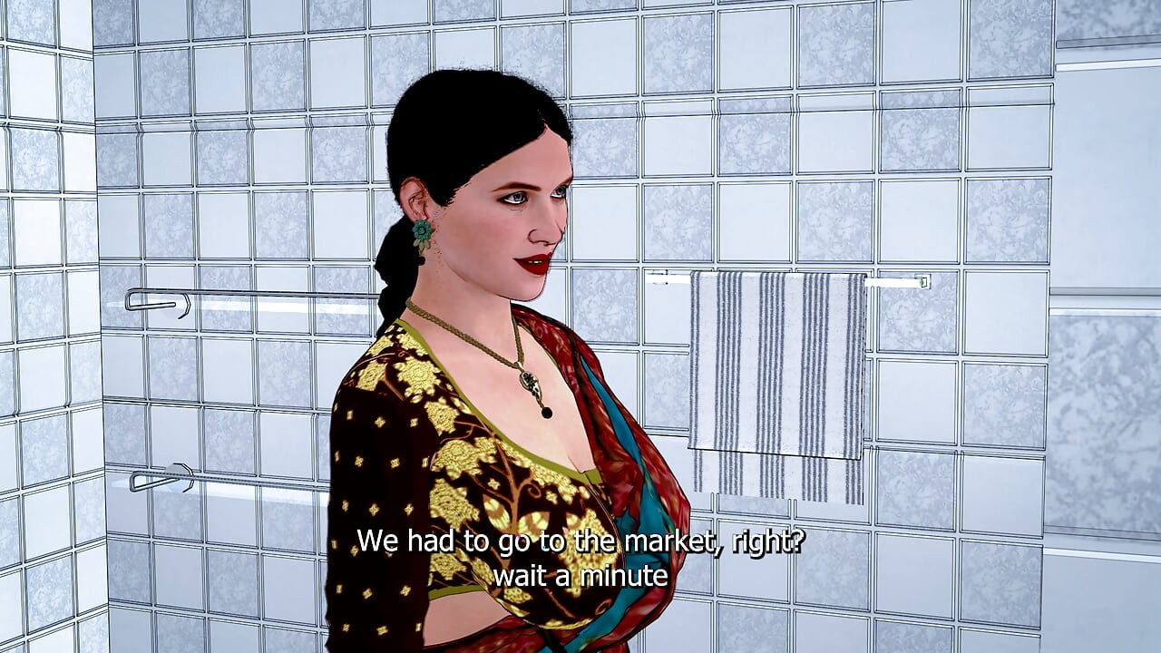 Tension That the fiance Penis Would Not Become Erect, the Step Sister Fucked with Stepbrother