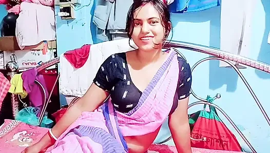 Pergi ke rumah kakak ipar india waktu lagi nggak di rumah dan dientot habis-habisan sama kakak iparku yang cantik, video lengkap bahasa india viral