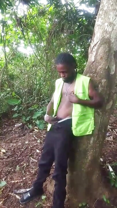 Inside Bush Fucking After Smoking...