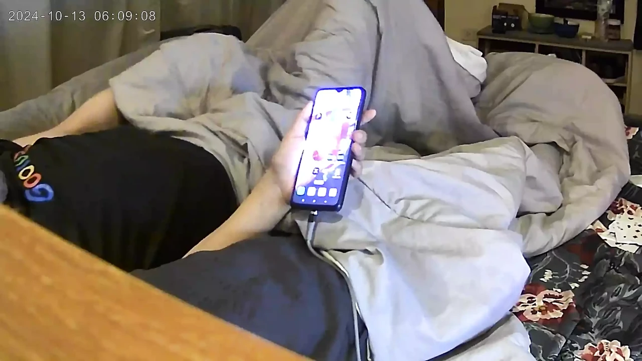 Getting Fucked After Waking up Is the Best Feeling Ever!