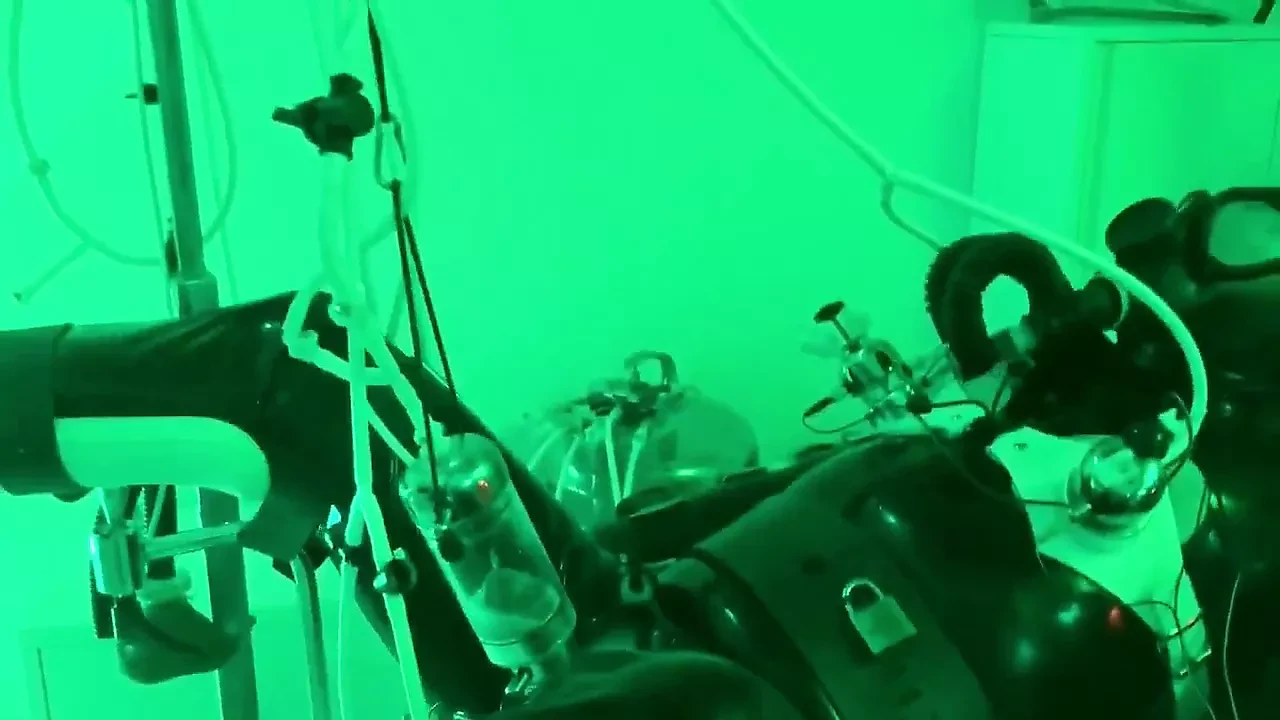 Serious Breathplay