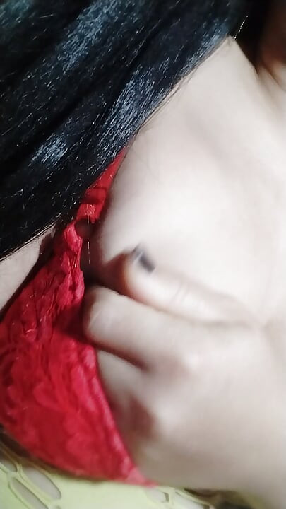 New with divorced woman