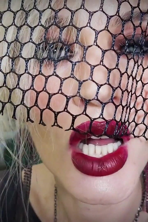 Femdom