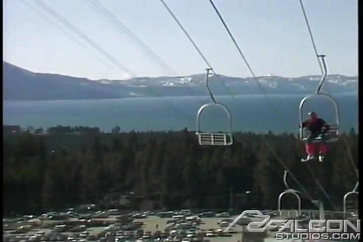 The Other Side of Aspen Ii
