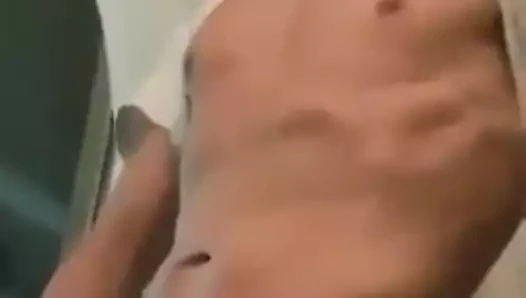 Pareja con ganas d disfrutar