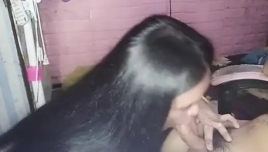 I Suck My Brother In Law While Gaming Inside His House - Ayesha Sy