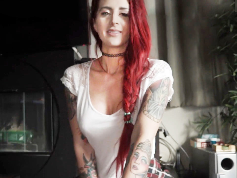 Solo quiero probarte papi - Tana Lea