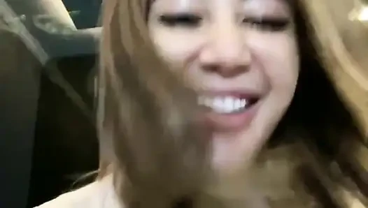 A Beautiful Woman Who Likes To Be Pampered By Her Boyfriend Is A Celebrity