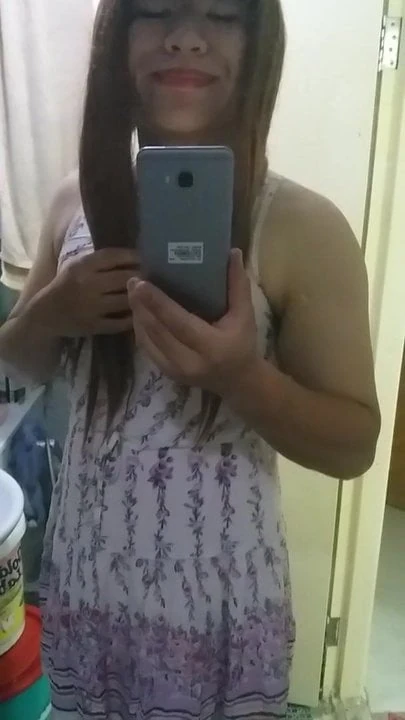 Sissy crossdresser 3