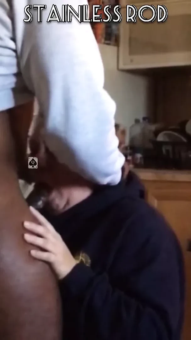 Mrs M is a Black Cock Sucking Whore Wife. Cuck Husband Films
