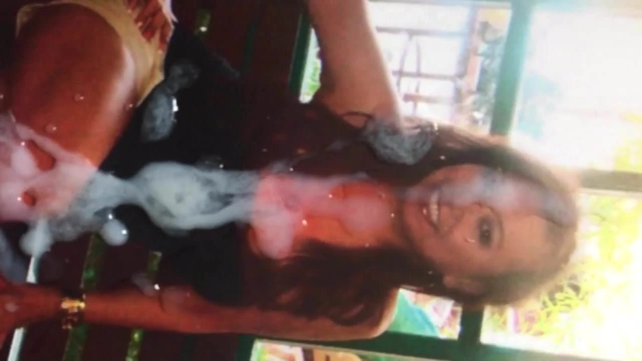 Asian Milf Cum Tribute