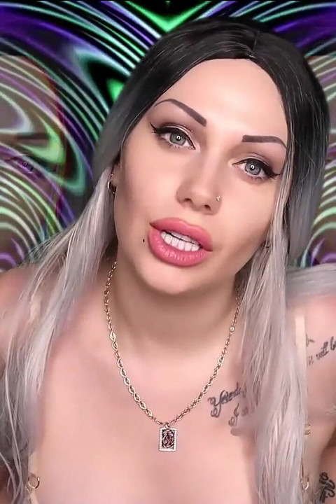 Asmr envoûtant & nlp ! Peu importe ce que vous voyez et entendez dans cette vidéo, ne vous branle pas ! Restez forts !
