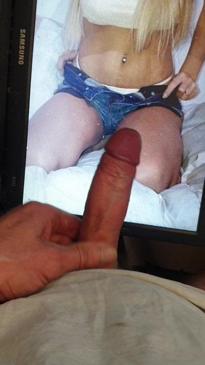 Cumtribute to SolCumAddict